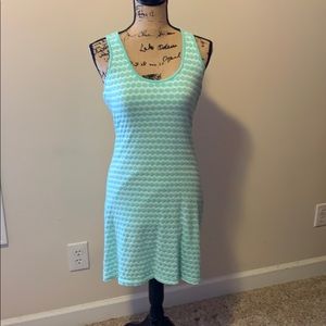 Sophie Max racerback dress
